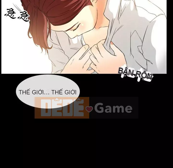 Tình yêu thật khó hiểu Chương 22-23