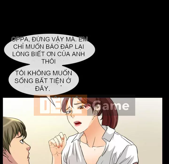 Tình yêu thật khó hiểu Chương 22-23