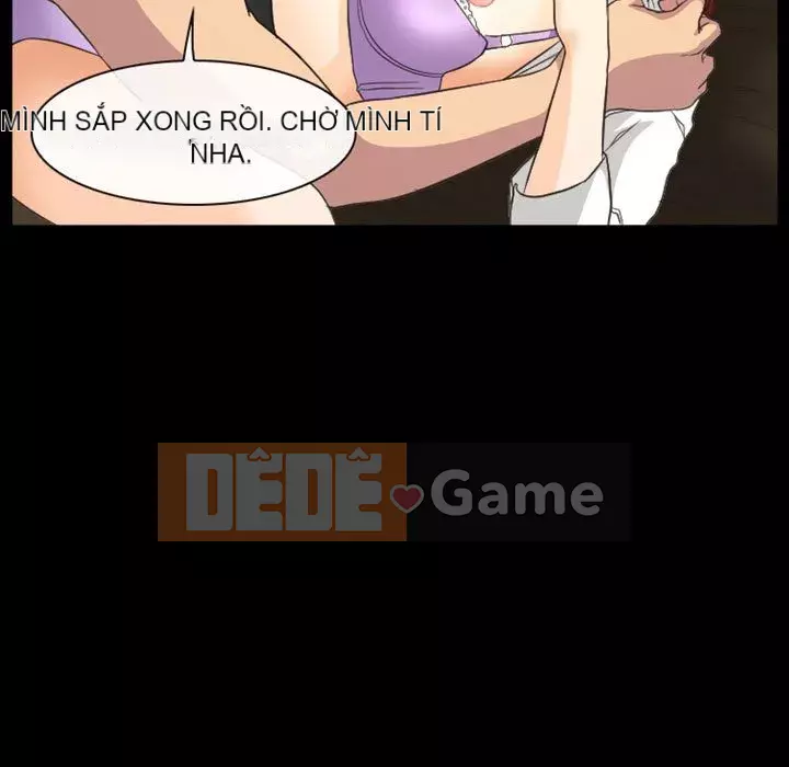 Tình yêu thật khó hiểu Chương 22-23