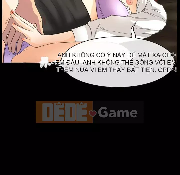 Tình yêu thật khó hiểu Chương 22-23