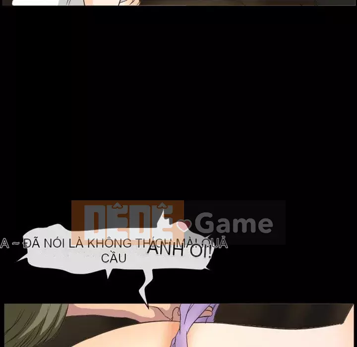 Tình yêu thật khó hiểu Chương 22-23