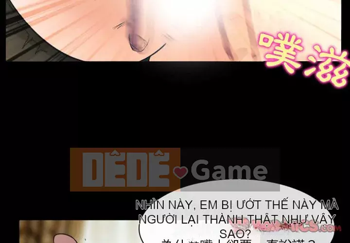 Tình yêu thật khó hiểu Chương 22-23