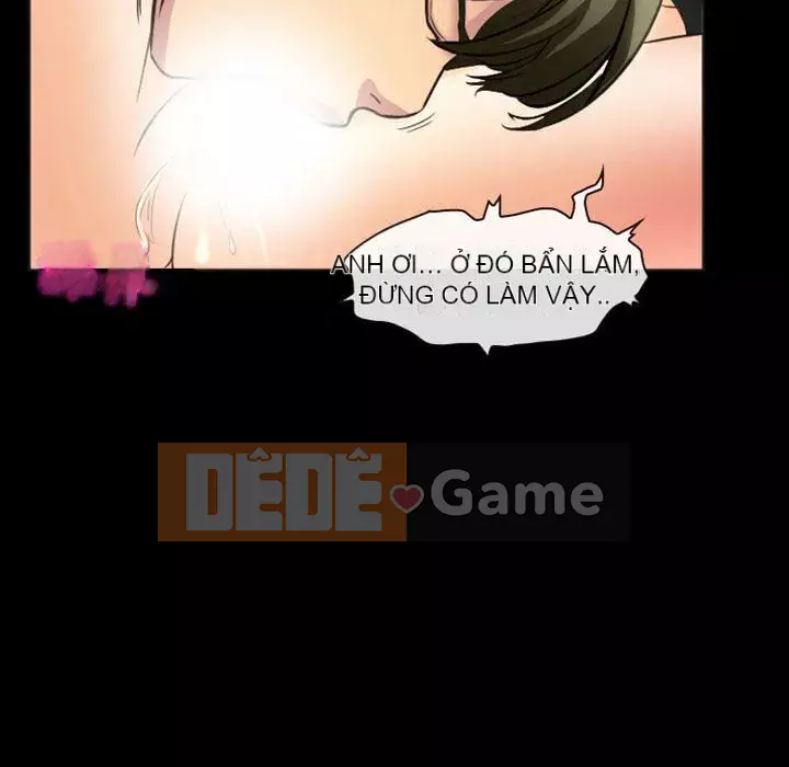 Tình yêu thật khó hiểu Chương 22-23