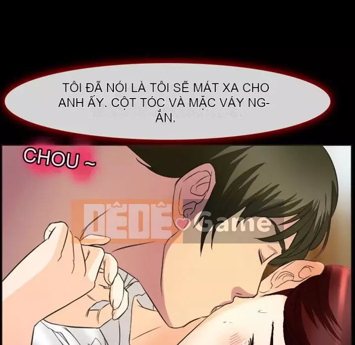 Tình yêu thật khó hiểu Chương 22-23