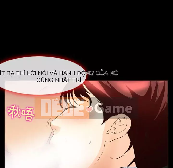 Tình yêu thật khó hiểu Chương 22-23