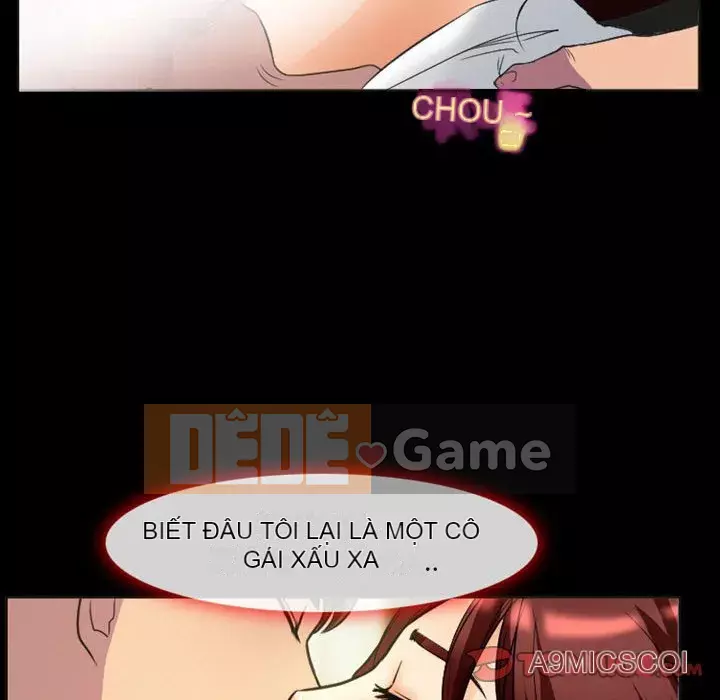 Tình yêu thật khó hiểu Chương 22-23