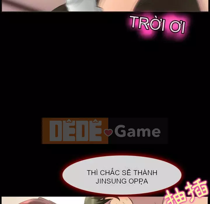 Tình yêu thật khó hiểu Chương 22-23