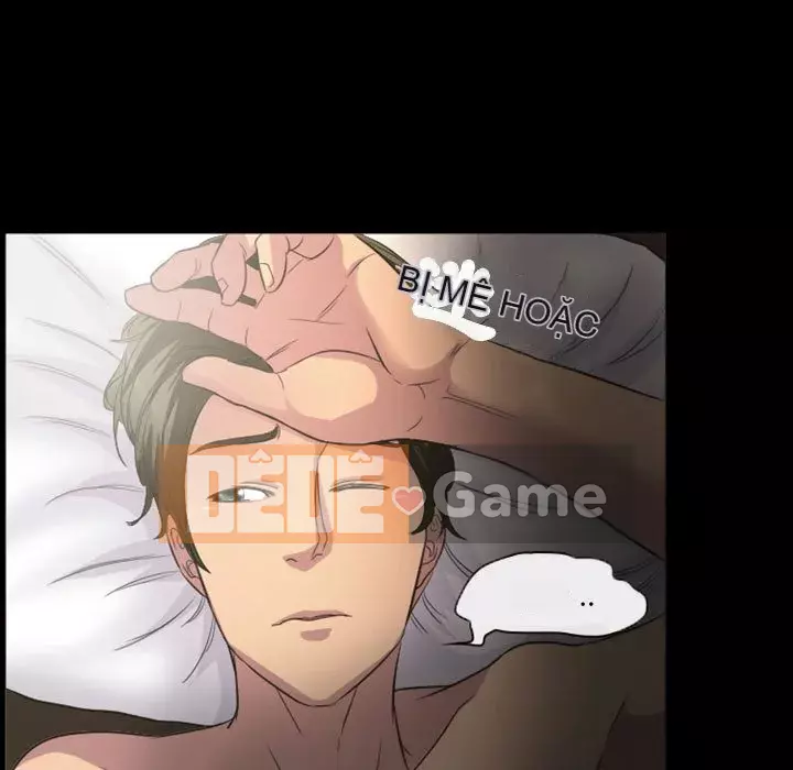 Tình yêu thật khó hiểu Chương 22-23