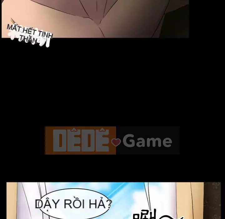 Tình yêu thật khó hiểu Chương 22-23