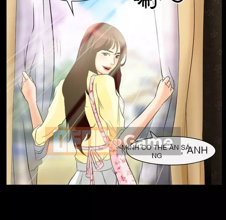 Tình yêu thật khó hiểu Chương 22-23