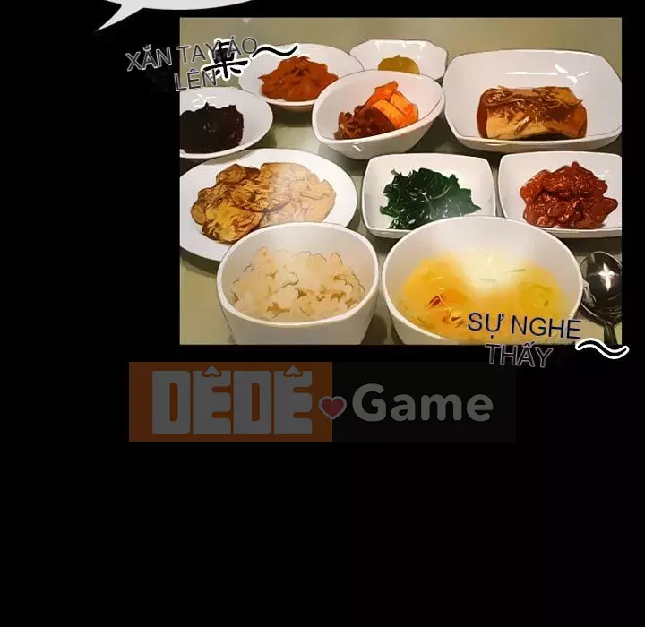 Tình yêu thật khó hiểu Chương 22-23