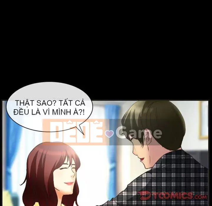 Tình yêu thật khó hiểu Chương 22-23