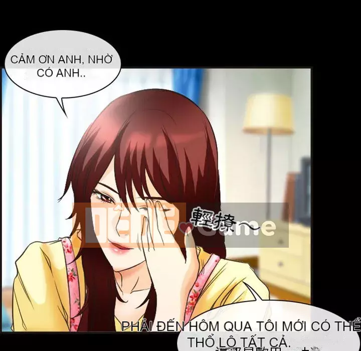 Tình yêu thật khó hiểu Chương 22-23