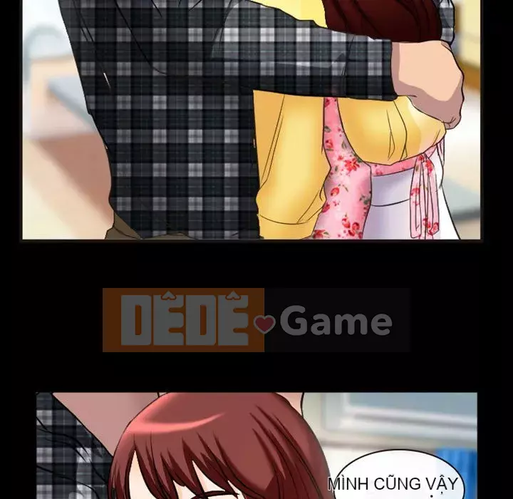 Tình yêu thật khó hiểu Chương 22-23