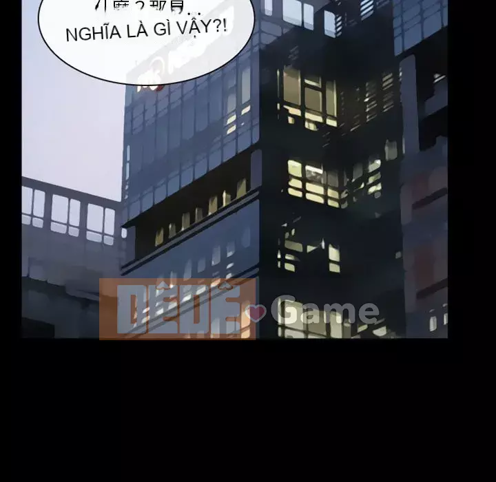 Tình yêu thật khó hiểu Chương 22-23