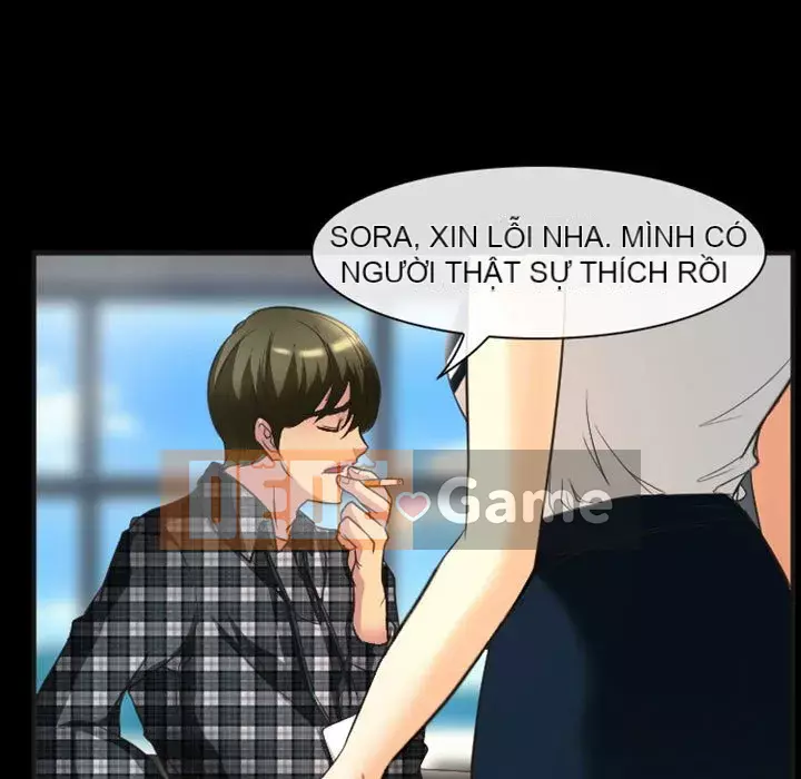 Tình yêu thật khó hiểu Chương 22-23