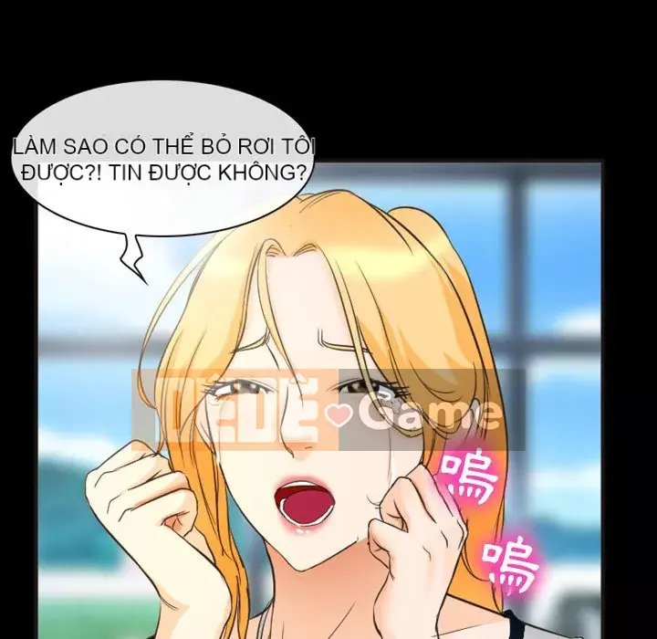 Tình yêu thật khó hiểu Chương 22-23