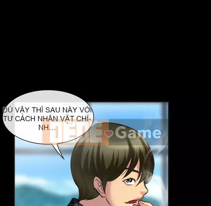 Tình yêu thật khó hiểu Chương 22-23