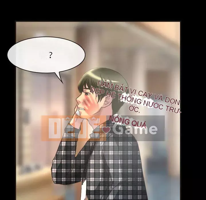 Tình yêu thật khó hiểu Chương 22-23