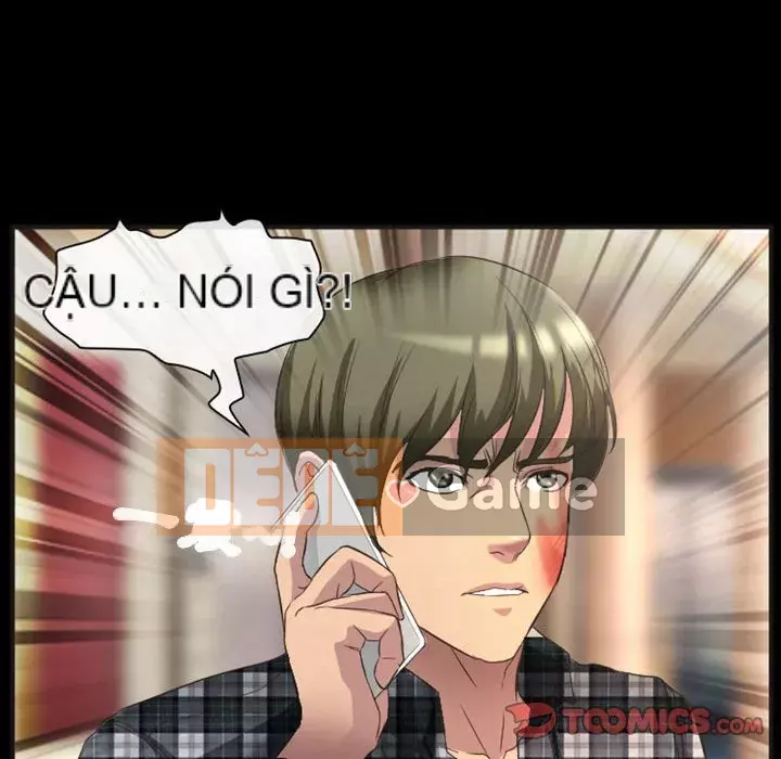 Tình yêu thật khó hiểu Chương 22-23