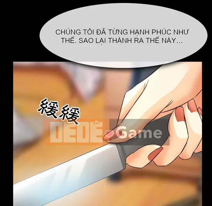 Tình yêu thật khó hiểu Chương 20-21