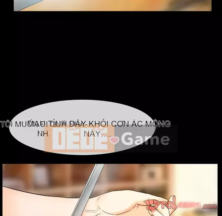 Tình yêu thật khó hiểu Chương 20-21