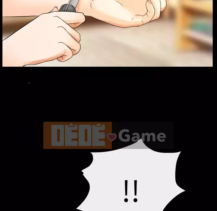 Tình yêu thật khó hiểu Chương 20-21