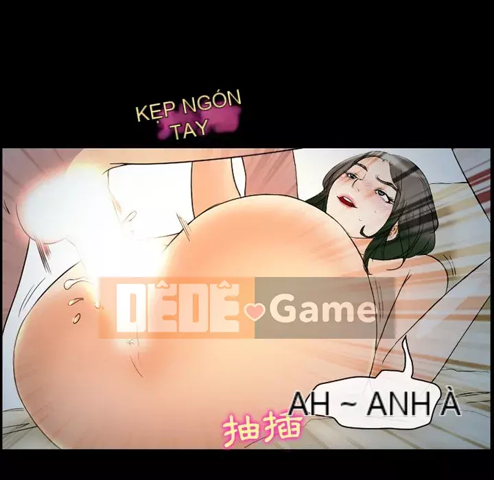 Tình yêu thật khó hiểu Chương 20-21