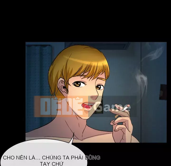 Tình yêu thật khó hiểu Chương 20-21