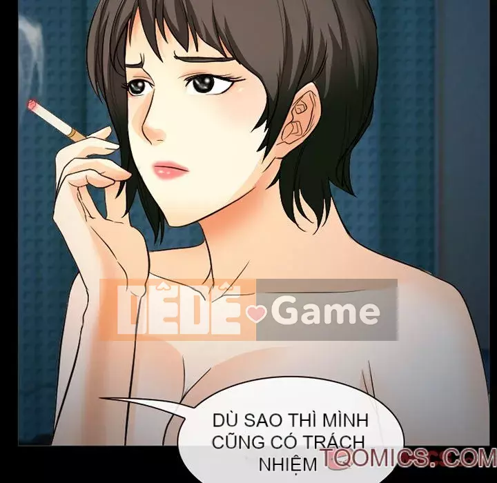 Tình yêu thật khó hiểu Chương 20-21