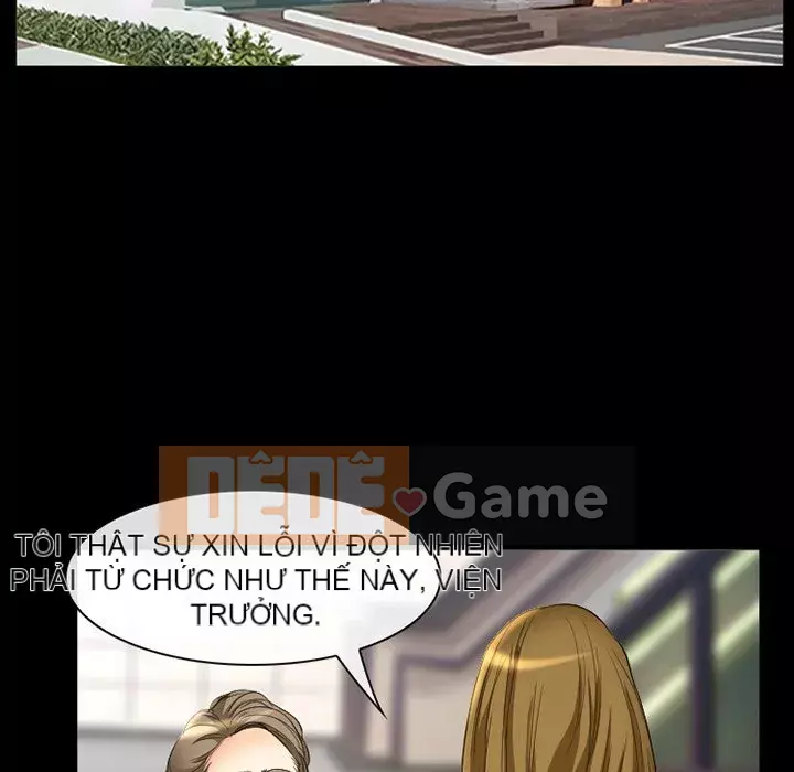 Tình yêu thật khó hiểu Chương 20-21