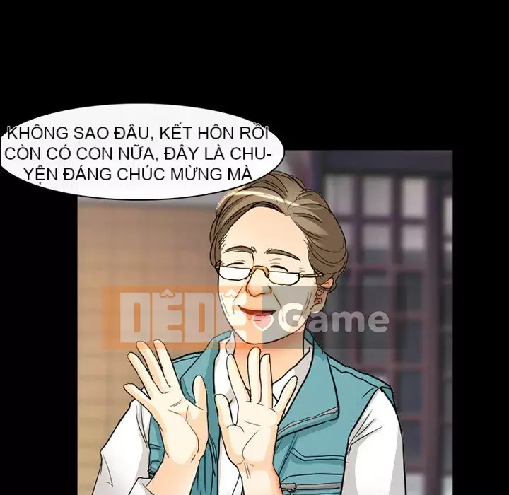 Tình yêu thật khó hiểu Chương 20-21