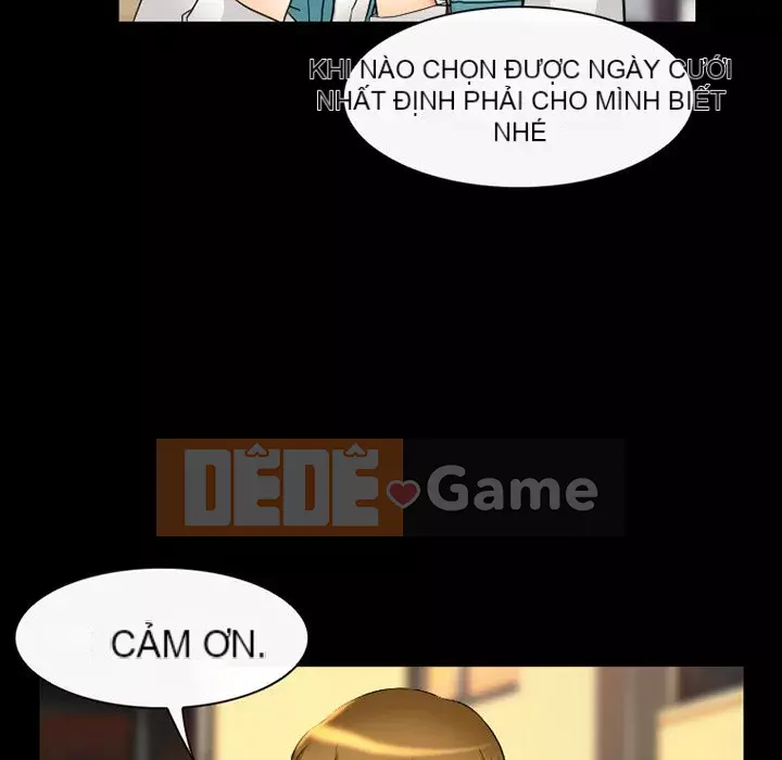 Tình yêu thật khó hiểu Chương 20-21