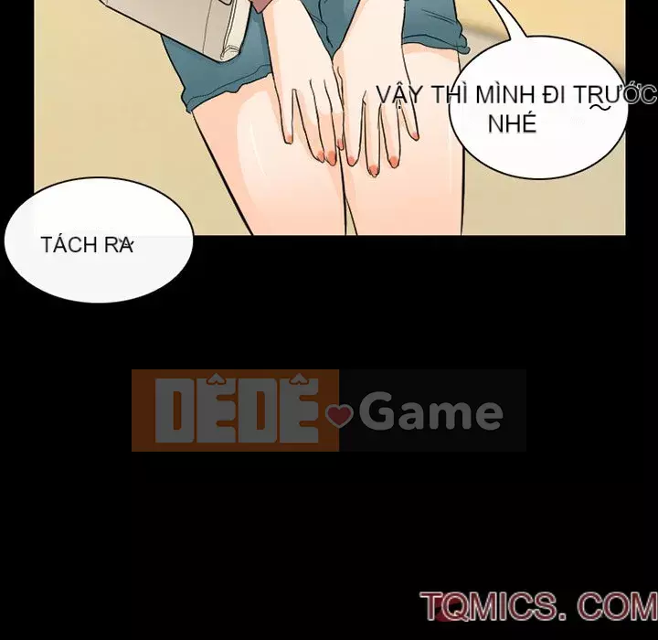 Tình yêu thật khó hiểu Chương 20-21