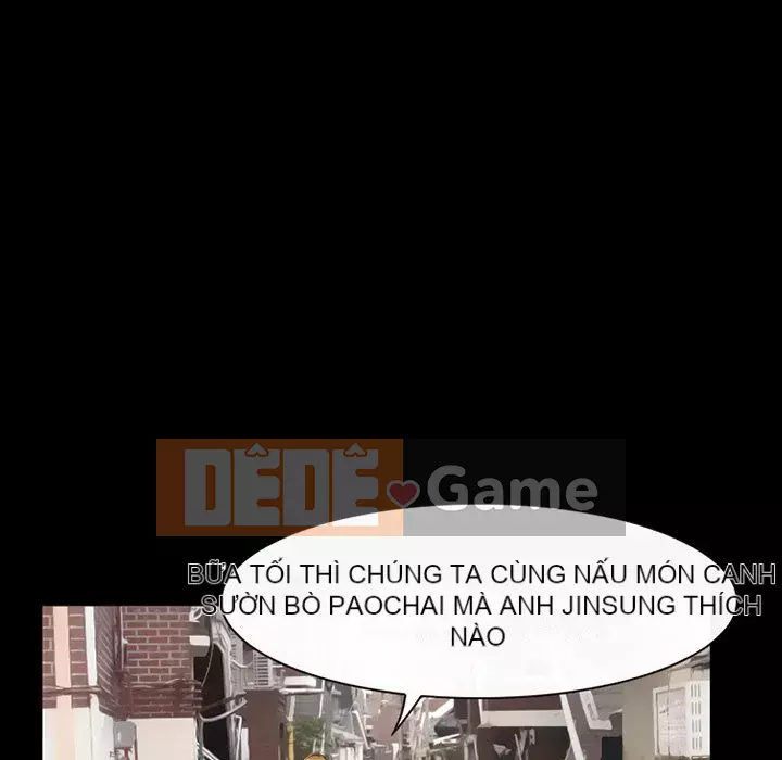 Tình yêu thật khó hiểu Chương 20-21