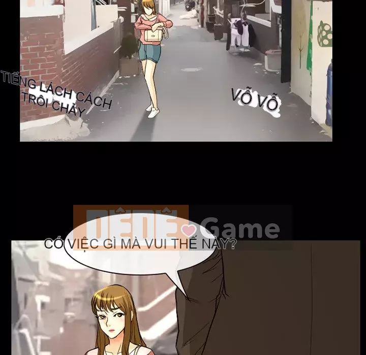 Tình yêu thật khó hiểu Chương 20-21