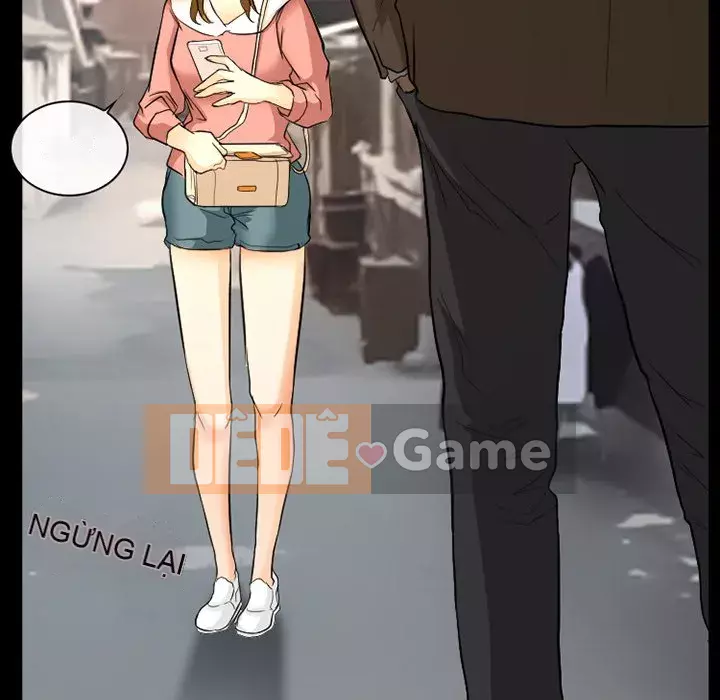 Tình yêu thật khó hiểu Chương 20-21