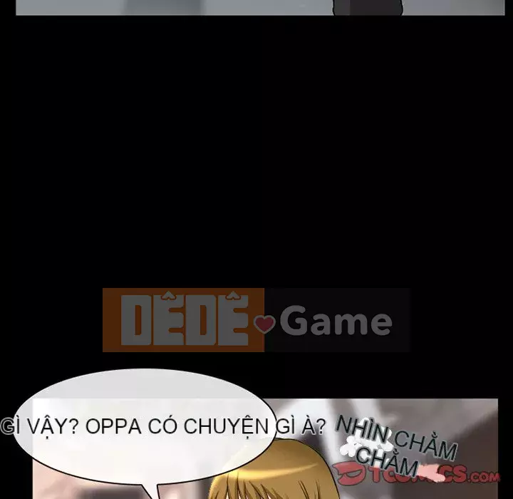 Tình yêu thật khó hiểu Chương 20-21