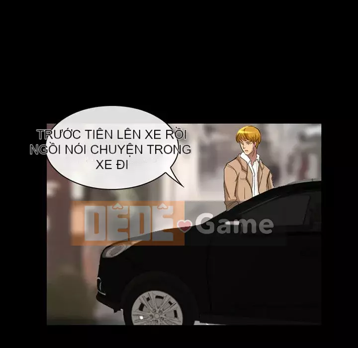 Tình yêu thật khó hiểu Chương 20-21