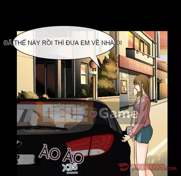 Tình yêu thật khó hiểu Chương 20-21