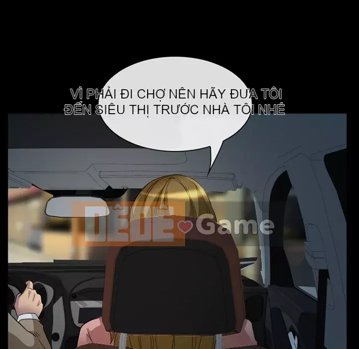 Tình yêu thật khó hiểu Chương 20-21