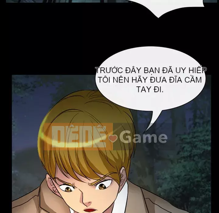 Tình yêu thật khó hiểu Chương 20-21