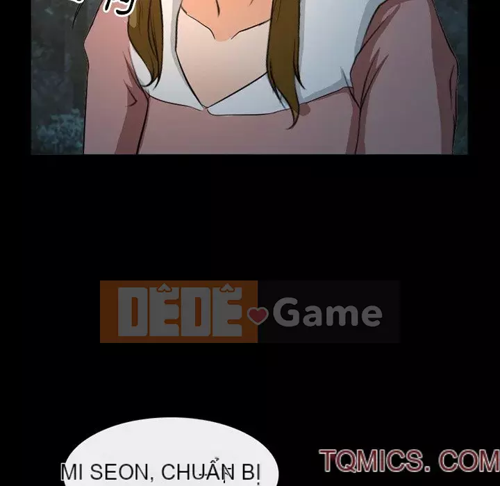 Tình yêu thật khó hiểu Chương 20-21