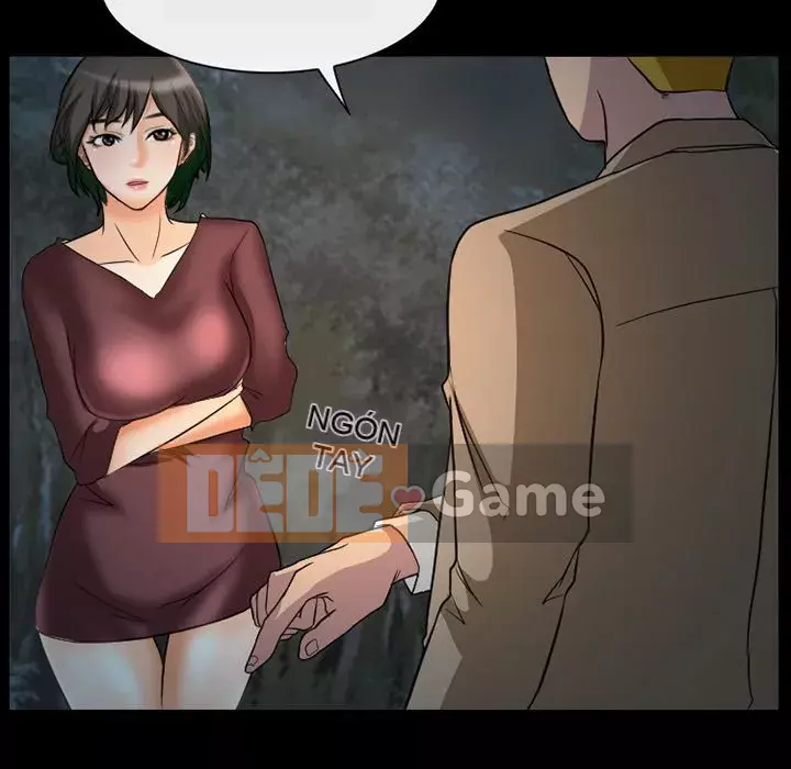 Tình yêu thật khó hiểu Chương 20-21