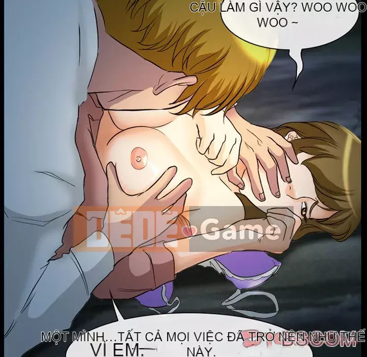 Tình yêu thật khó hiểu Chương 20-21