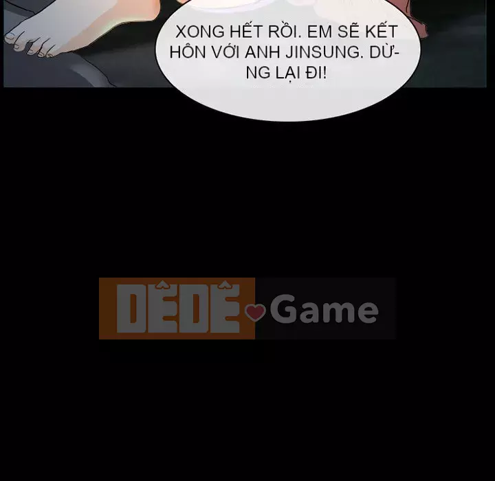 Tình yêu thật khó hiểu Chương 20-21