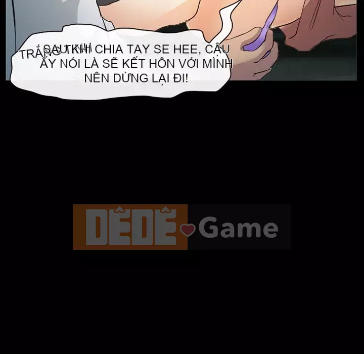 Tình yêu thật khó hiểu Chương 20-21