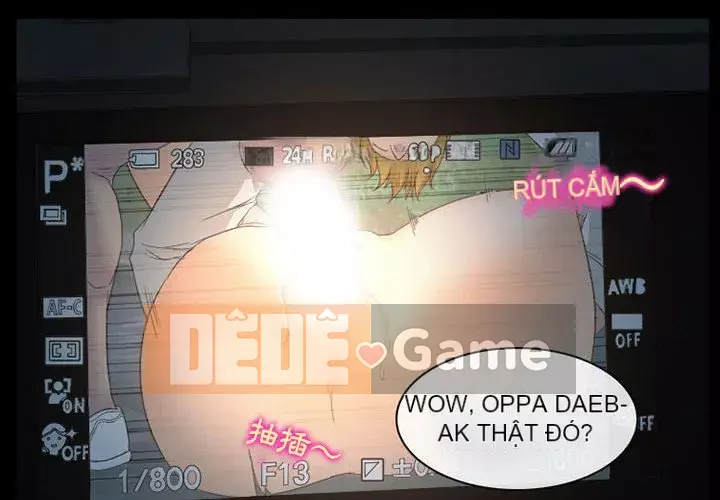 Tình yêu thật khó hiểu Chương 20-21