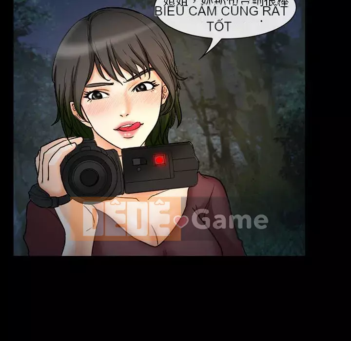 Tình yêu thật khó hiểu Chương 20-21