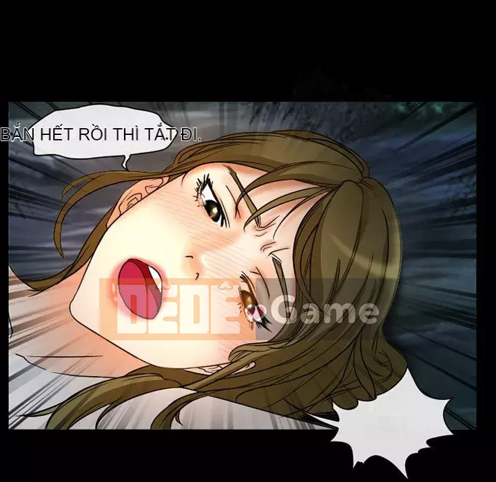 Tình yêu thật khó hiểu Chương 20-21